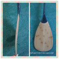 Bamboo Treament Extendable Factory OEM Carbon Fiber Sup Paddle